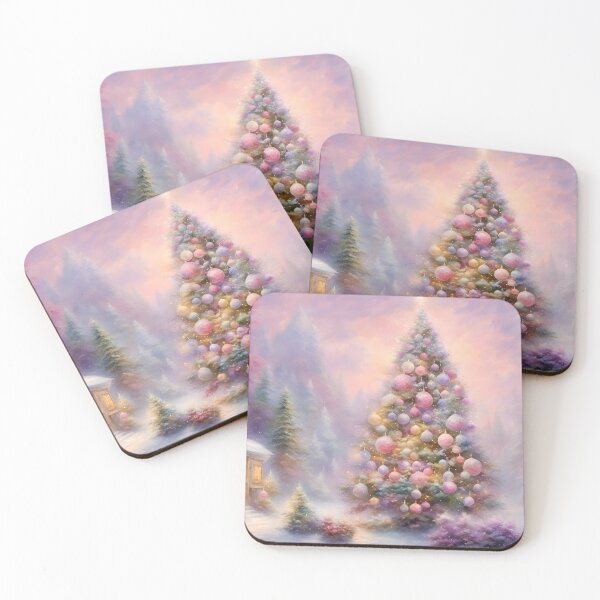 Item preview, Christmas Cottage designed and sold by Glenn Franco Simmons.