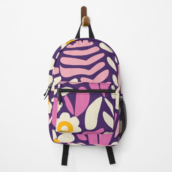 Item preview, Floral pattern designed and sold by Timegraf.