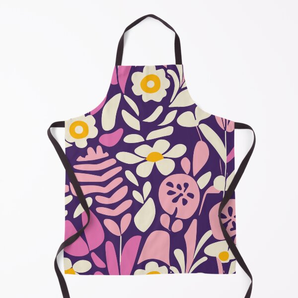 Item preview, Floral pattern designed and sold by Timegraf.