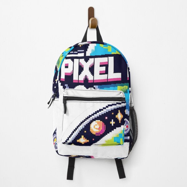 Item preview, 16 Bit Pixel Planet designed and sold by tankuss.