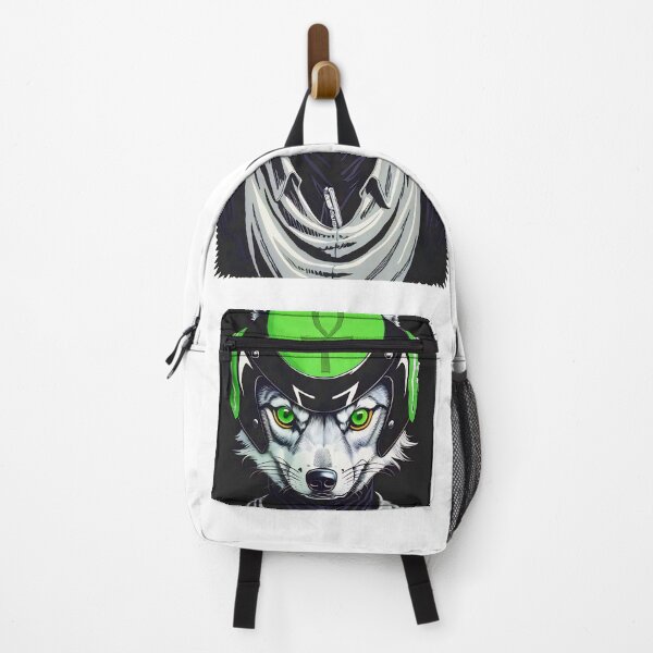 Item preview, fox rider designed and sold by blainero.