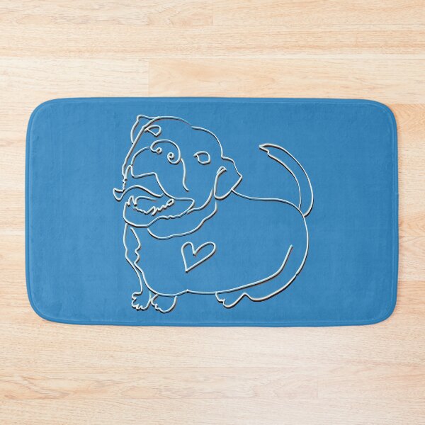 Item preview, Neon Puppy 2 designed and sold by pardonW.