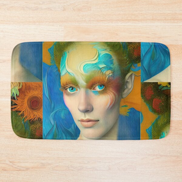 Item preview, God/Goddess of Transgender designed and sold by secretgardener.