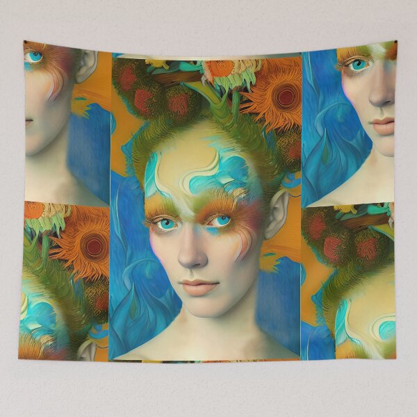 Item preview, God/Goddess of Transgender designed and sold by secretgardener.