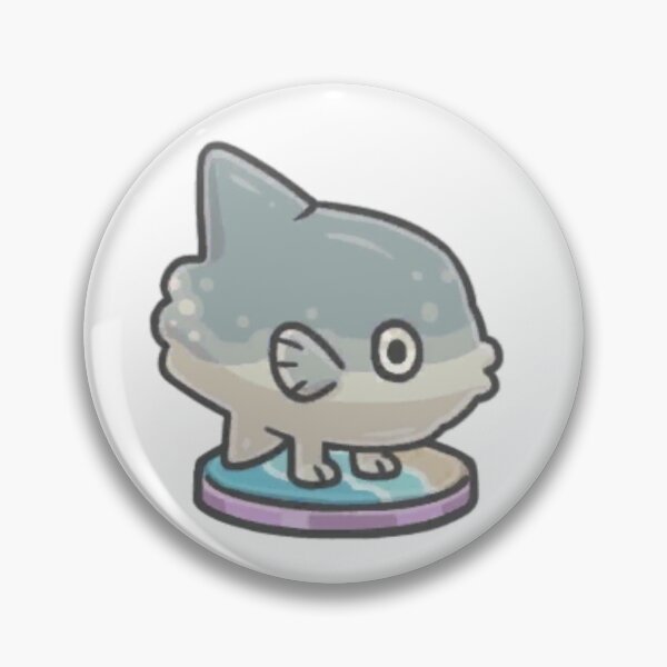 Item preview, Mola Mola designed and sold by GnatDesigns.