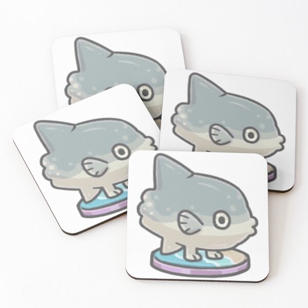 Item preview, Mola Mola designed and sold by GnatDesigns.