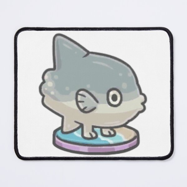 Item preview, Mola Mola designed and sold by GnatDesigns.