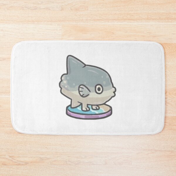 Item preview, Mola Mola designed and sold by GnatDesigns.