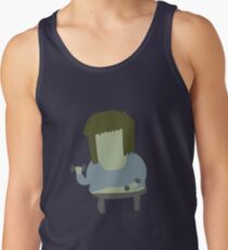 Muscle Man | Regular Show Tank Top