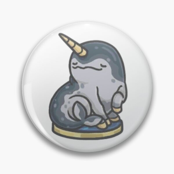 Item preview, Narwhal designed and sold by GnatDesigns.
