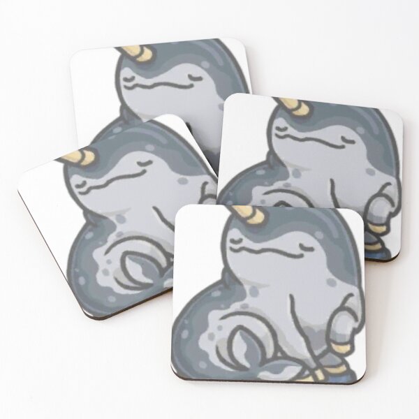 Item preview, Narwhal designed and sold by GnatDesigns.