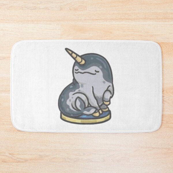 Item preview, Narwhal designed and sold by GnatDesigns.