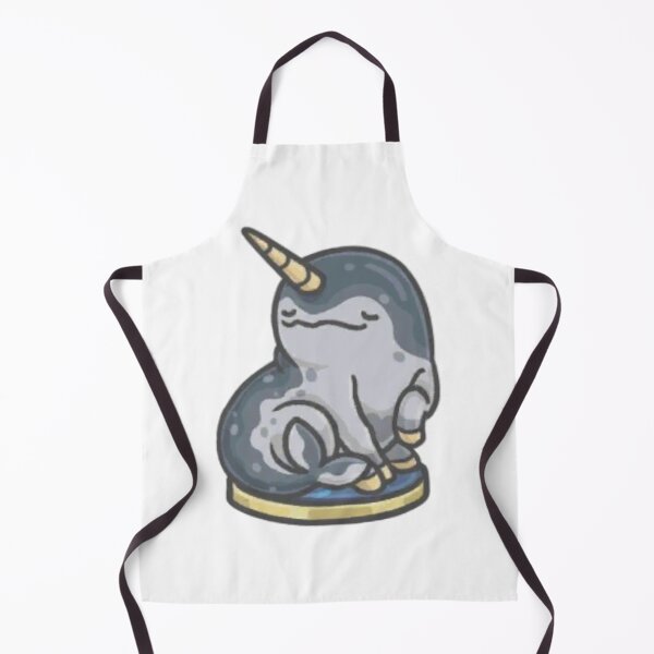 Item preview, Narwhal designed and sold by GnatDesigns.