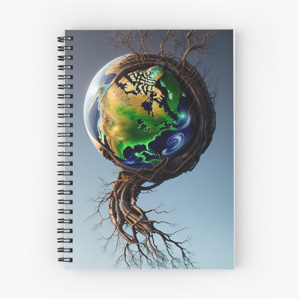 Item preview, Nature.exe #0999 Nature Protecting Earth designed and sold by GrumpyMrGrouper.