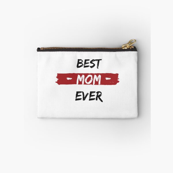Item preview, Best Mom Ever designed and sold by Dominik1984.