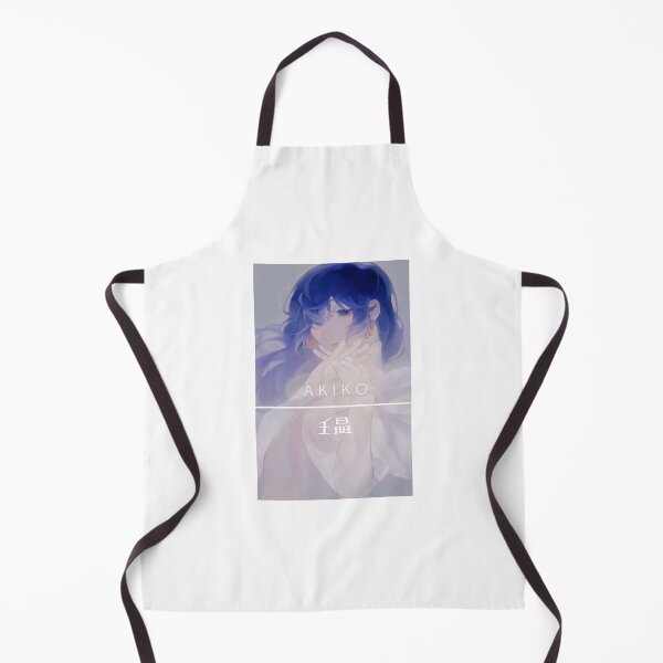 Item preview, Akiko designed and sold by AlesonArt.