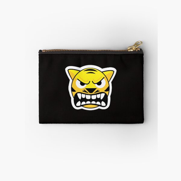 Item preview, geometry dash tiger designed and sold by Danierf81.