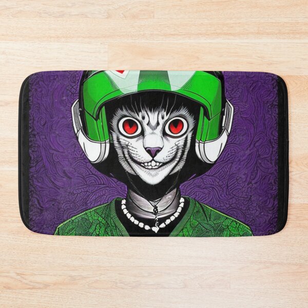 Item preview, el gato designed and sold by blainero.
