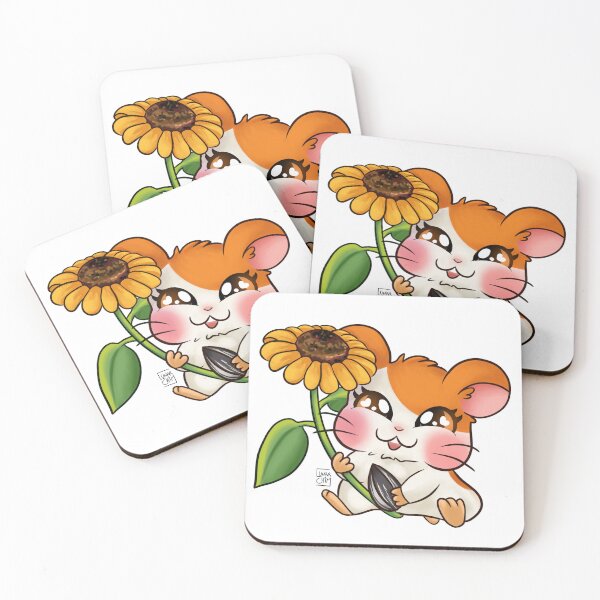 Item preview, Hamtaro designed and sold by LunarChim.