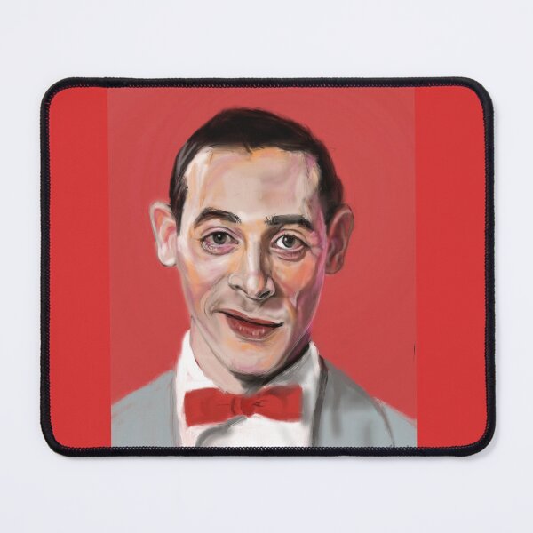 Artikelvorschau, Pee Wee Herman entworfen und verkauft von sirdizzel.