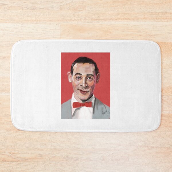 Artikelvorschau, Pee Wee Herman entworfen und verkauft von sirdizzel.