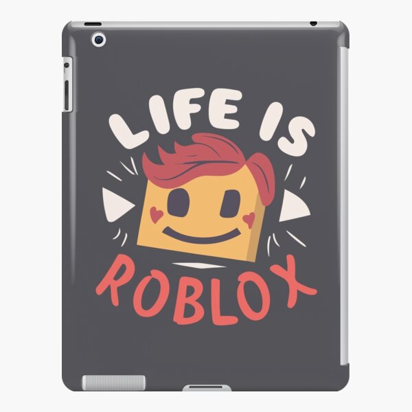 Roblox Character Dabs iPad Case & Skin for Sale by EliasBNSA