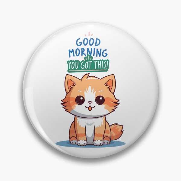 Item preview, good Morning designed and sold by roomm.
