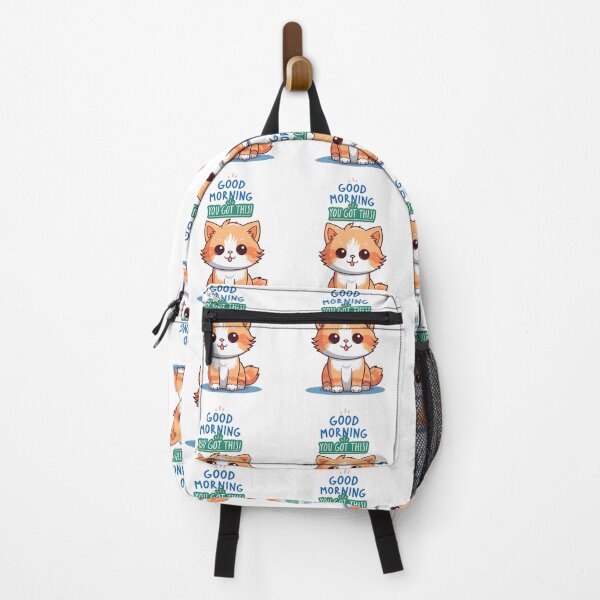Item preview, good Morning designed and sold by roomm.