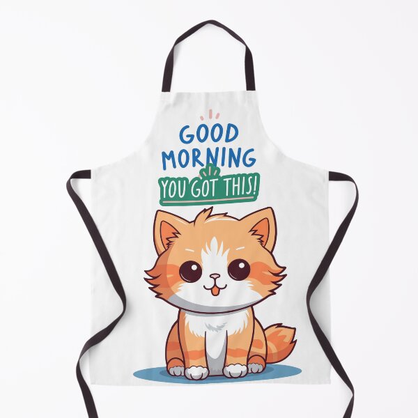 Item preview, good Morning designed and sold by roomm.