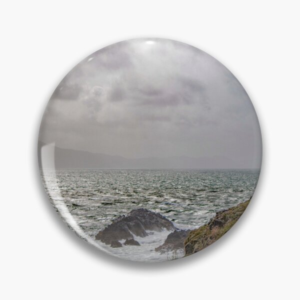 Item preview, Llanddwyn Island, Anglesey designed and sold by ellenmpics.
