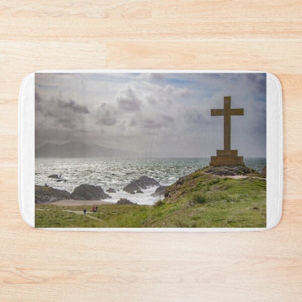 Item preview, Llanddwyn Island, Anglesey designed and sold by ellenmpics.