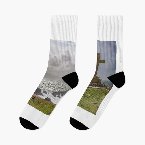 Item preview, Llanddwyn Island, Anglesey designed and sold by ellenmpics.