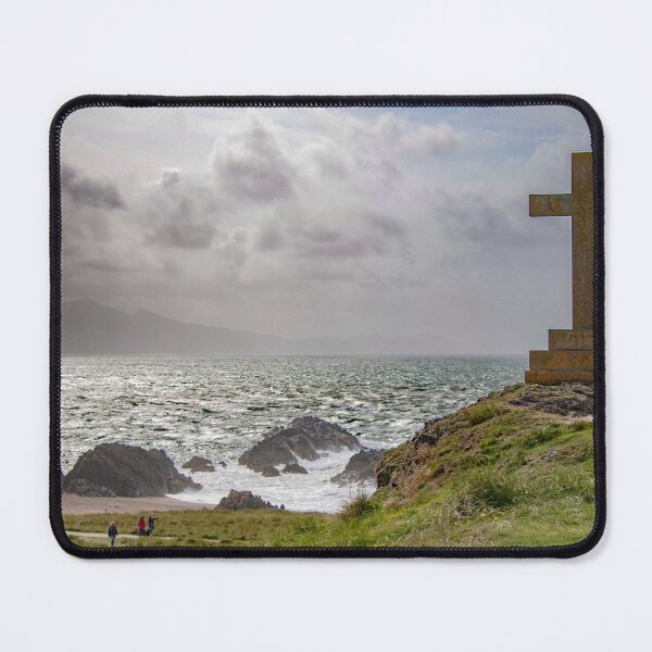 Item preview, Llanddwyn Island, Anglesey designed and sold by ellenmpics.