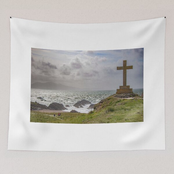 Item preview, Llanddwyn Island, Anglesey designed and sold by ellenmpics.