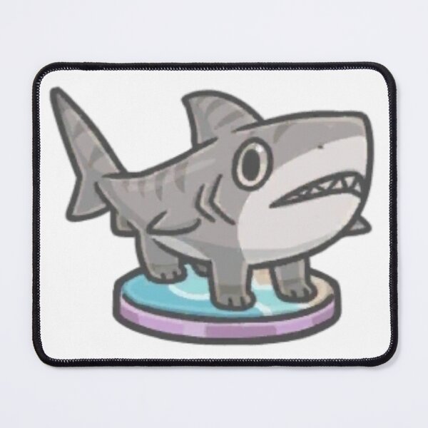 Item preview, Tigershark designed and sold by GnatDesigns.