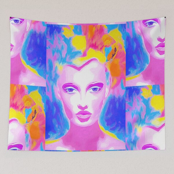 Item preview, God/Goddess of Transgender 2 designed and sold by secretgardener.