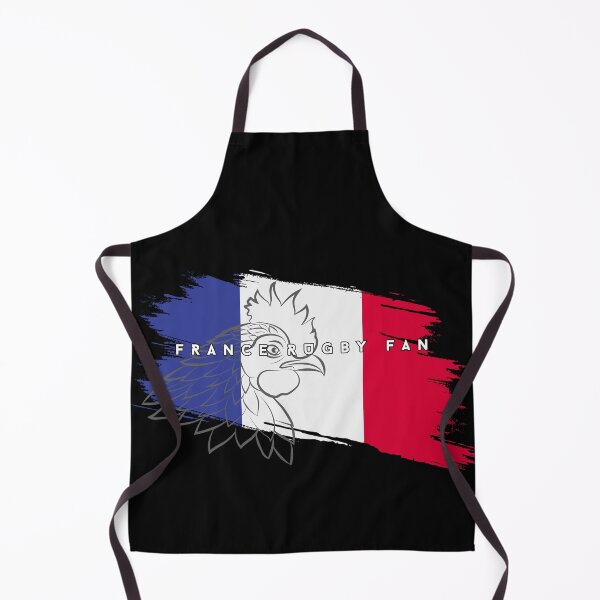 Item preview, Minimalist Rugby Part 3 #007 - France Rugby Fan designed and sold by SYDLclothing.
