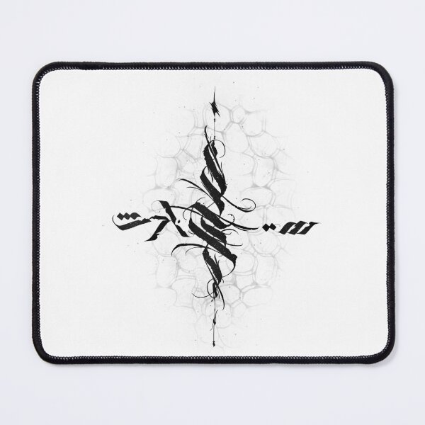 Item preview, Black krest  designed and sold by nogamax.