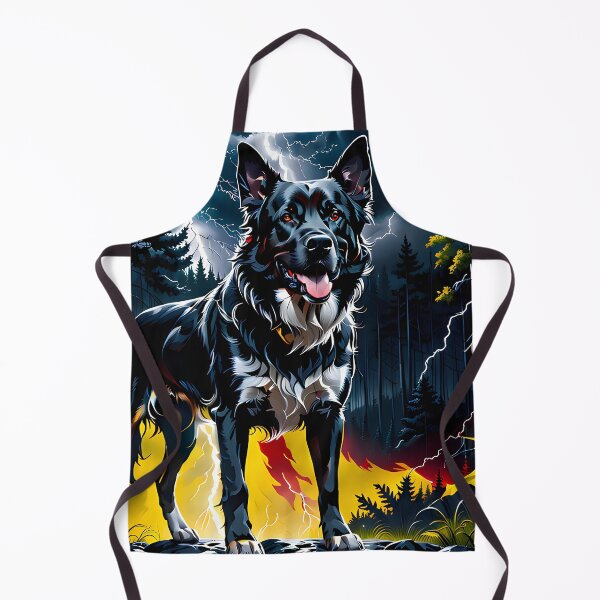 Item preview, Chinese horoscope - Dog designed and sold by ARabbitHole.