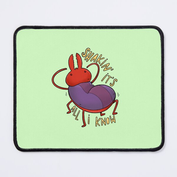 Item preview, Shakin' It designed and sold by Winklebeebee.