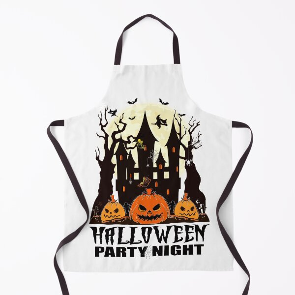 Item preview, Halloween Party Night designed and sold by changingcanvas1.