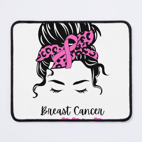 Item preview, BREAST CANCER WARRIOR designed and sold by Moroccan lions Outfitters ⭐️⭐️⭐️⭐️⭐️.