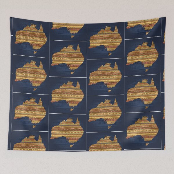 Item preview, Proud Australian designed and sold by ThundRDownunder.