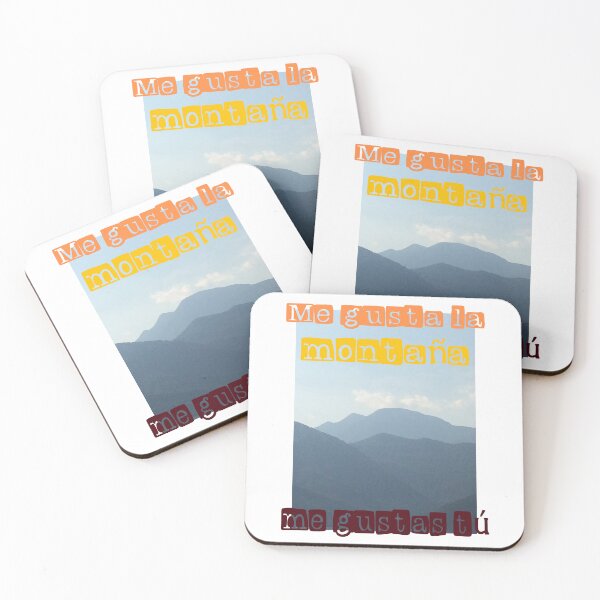 Item preview, Mountain Love designed and sold by 300Spikes.