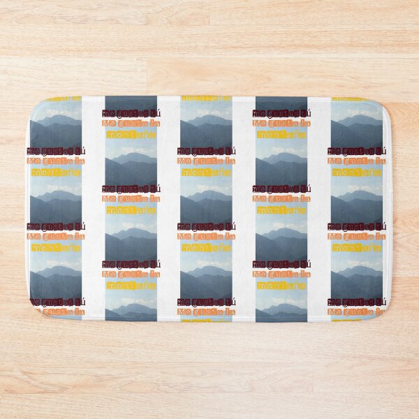 Item preview, Mountain Love designed and sold by 300Spikes.