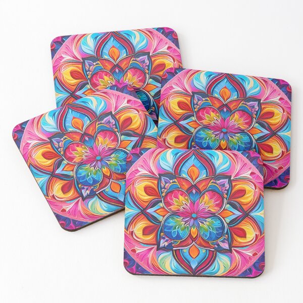 Item preview, Mandala designed and sold by psicodeliabardo.