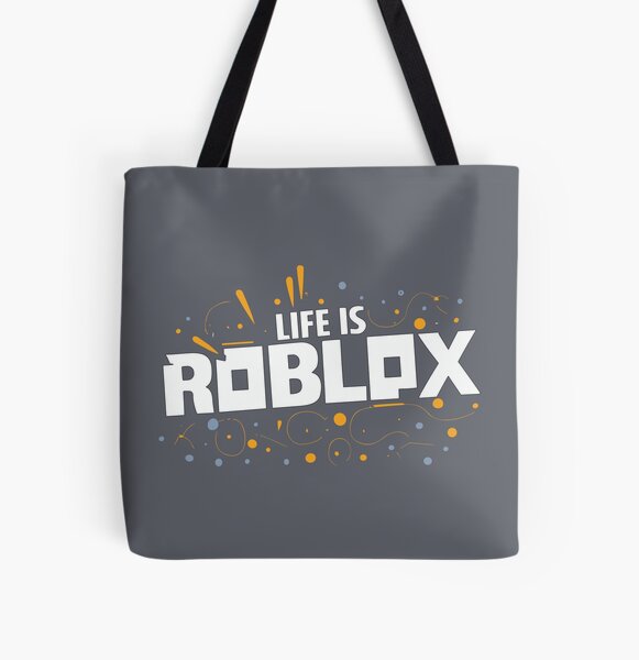 anything roblox anymore Duffle Bag for Sale by Zdeněk M Rybář