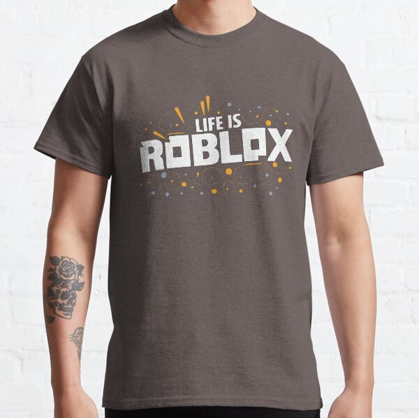 Tattoo in 2023  Roblox gifts, Roblox, Free t shirt design