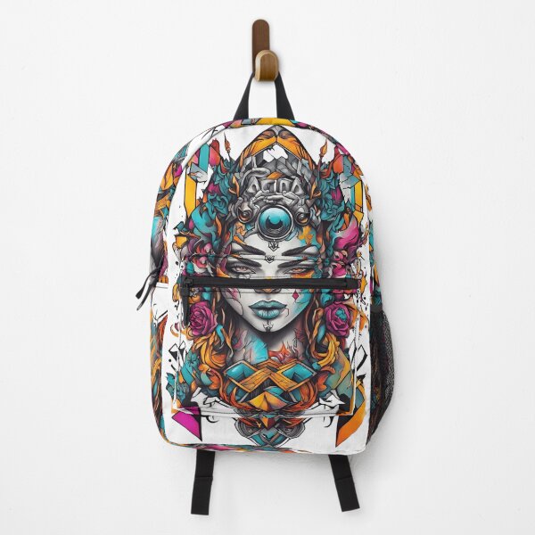 Item preview, Wonderfully Colorful - Hardly Simple designed and sold by WowAmazingPic.