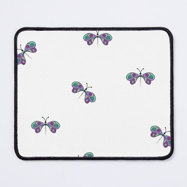 Item preview, Purple Dragonflies designed and sold by Vanessa Hogle.